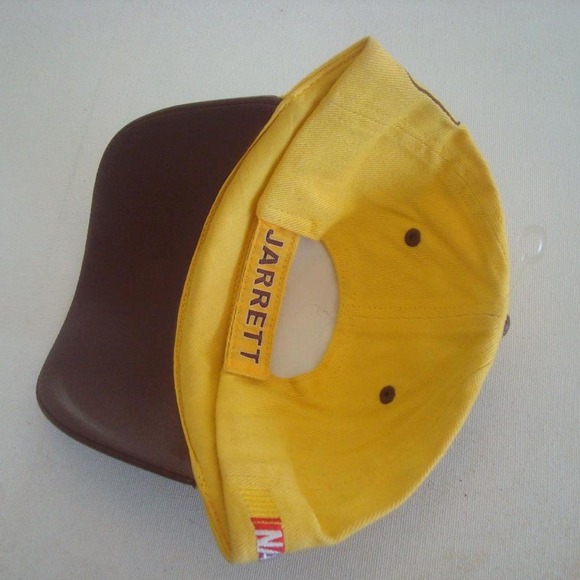 NASCAR UPS DALE JARRETT HAT CAP VINTAGE 00S Y2K‎ D2 - Picture 3 of 3